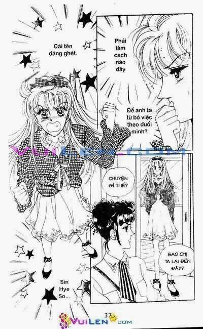 lá chắn tình yêu chapter 5 37