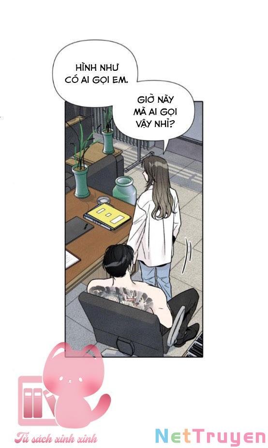 điều khiến tôi quyết tâm muốn chết chapter 43 30