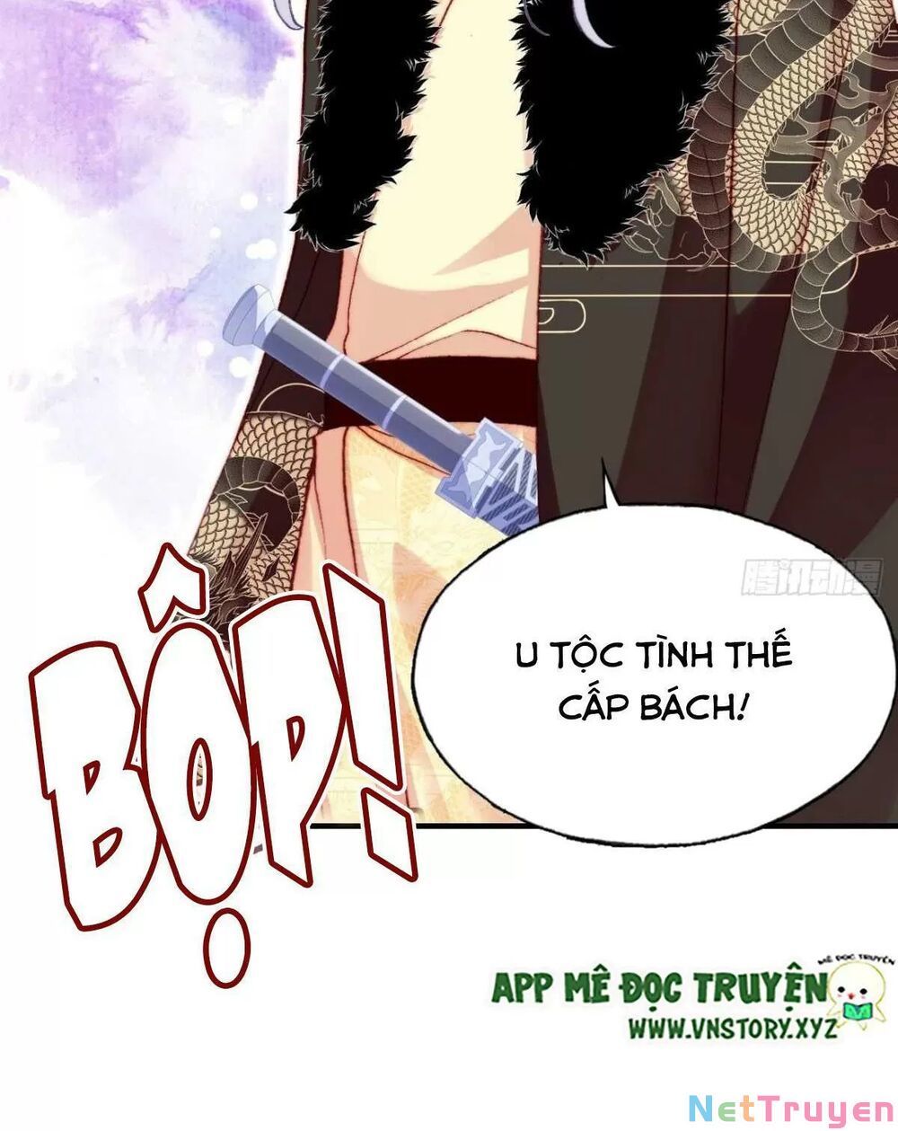 lại bị bệnh chiều chuộng quấn lấy chapter 66 39