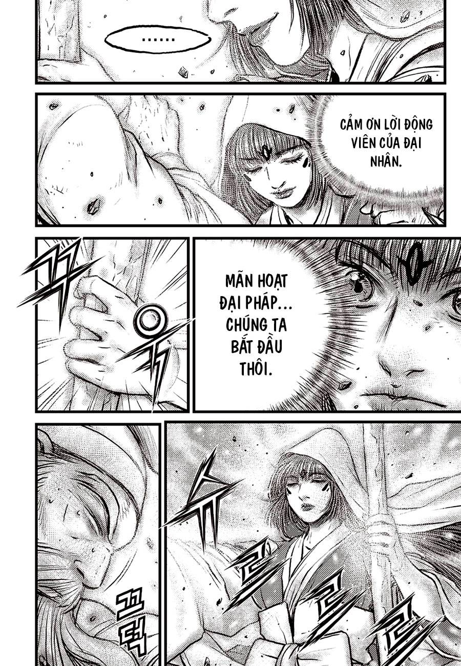 hiệp khách giang hồ m chapter 686 15