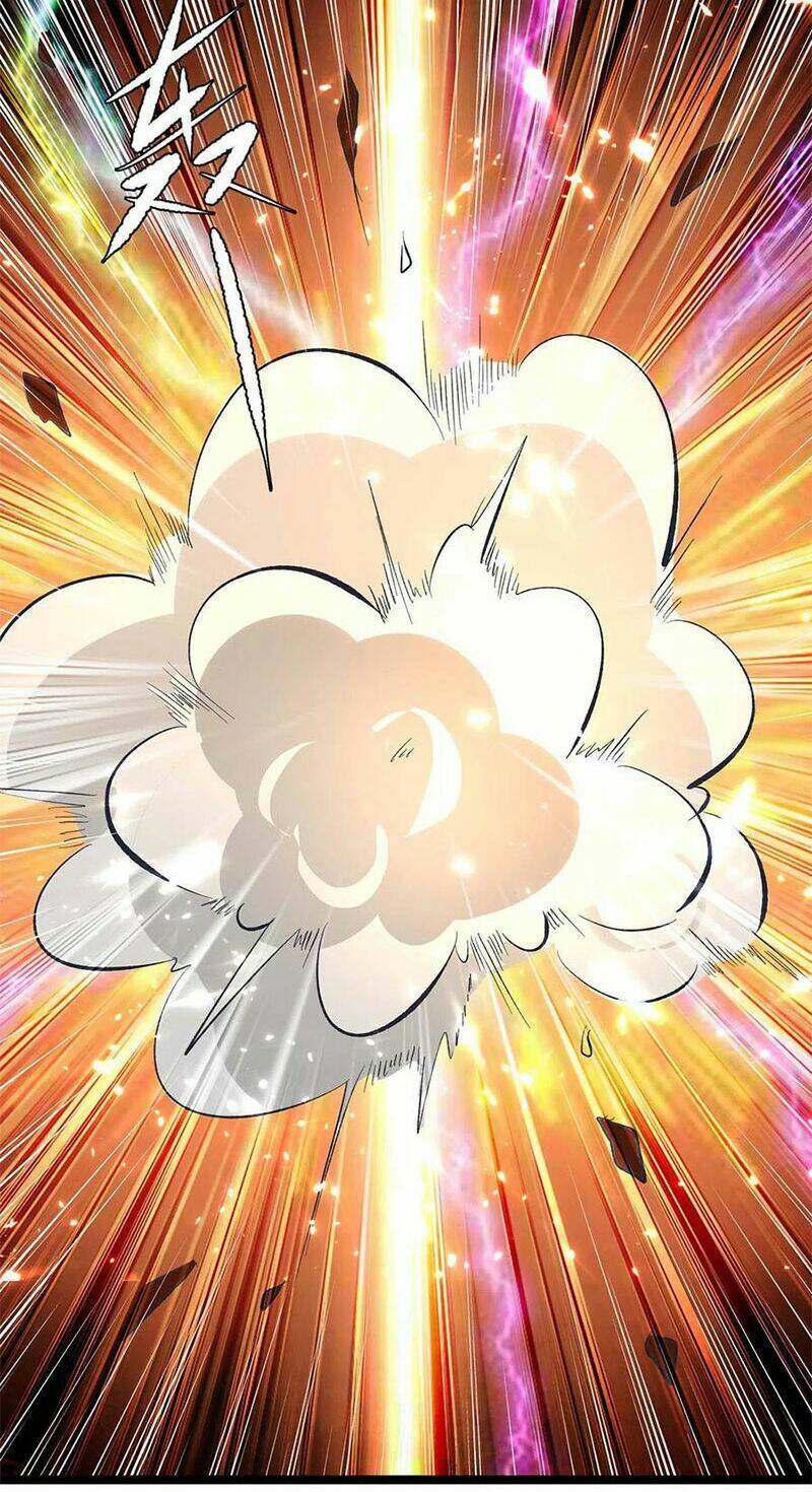 trọng sinh khí thiếu quy lai chapter 176 2