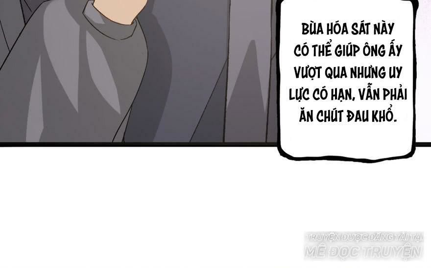 quẻ phi thiên hạ chapter 25 131