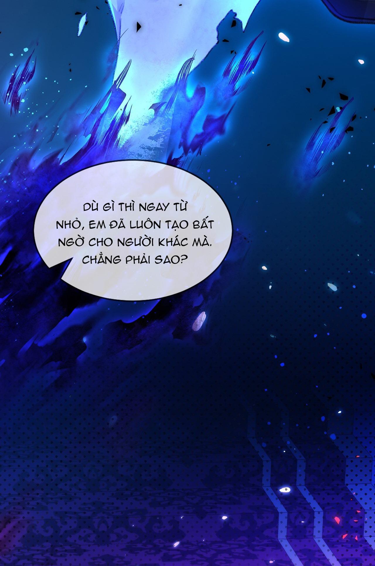 ác quỷ và người thừa kế của hắn chapter 2 22