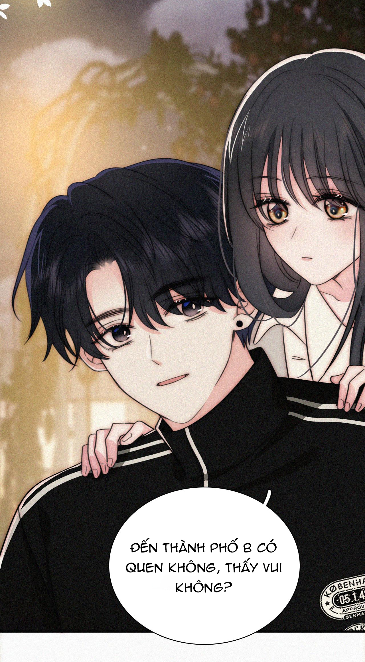 bệnh yêu chapter 102 2