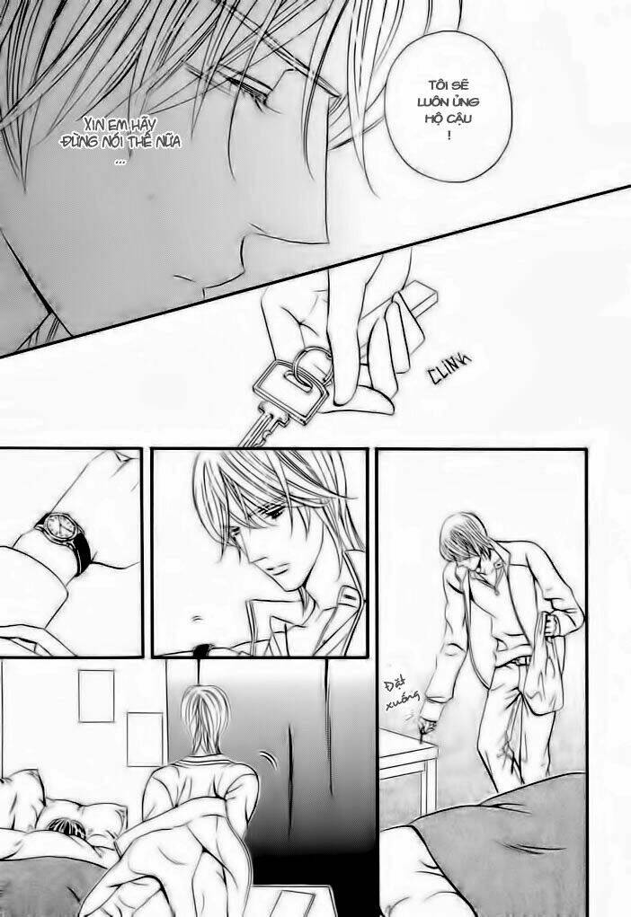 silence chapter 4 20