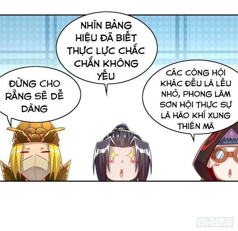 võng du chi tối cường đoán mệnh sư chapter 53 27