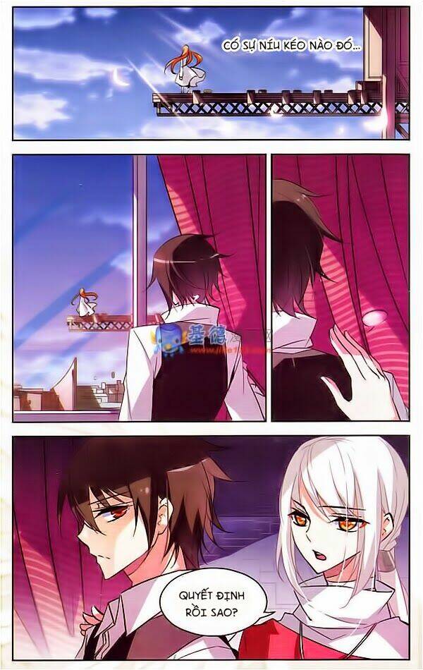 xuyên duyệt tây nguyên 3000 chapter 15 12