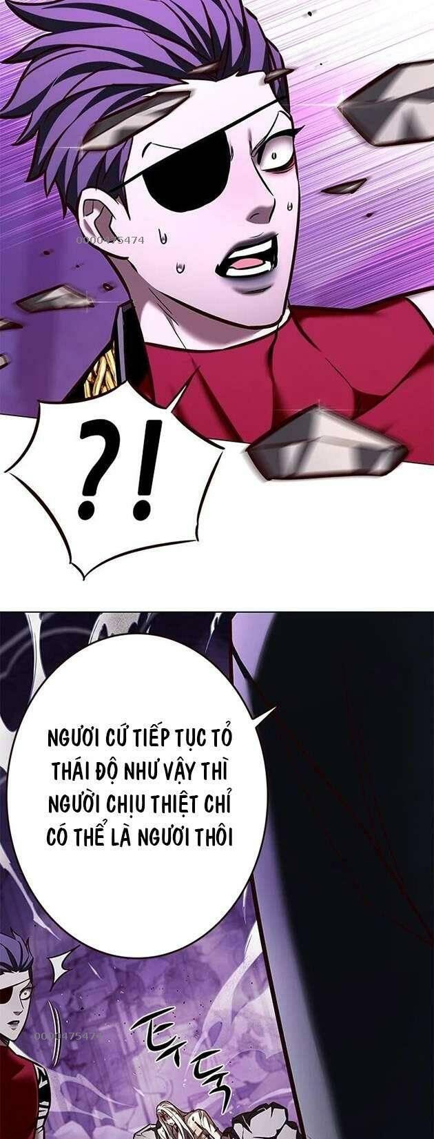 biến thân thành mèo chapter 272 31