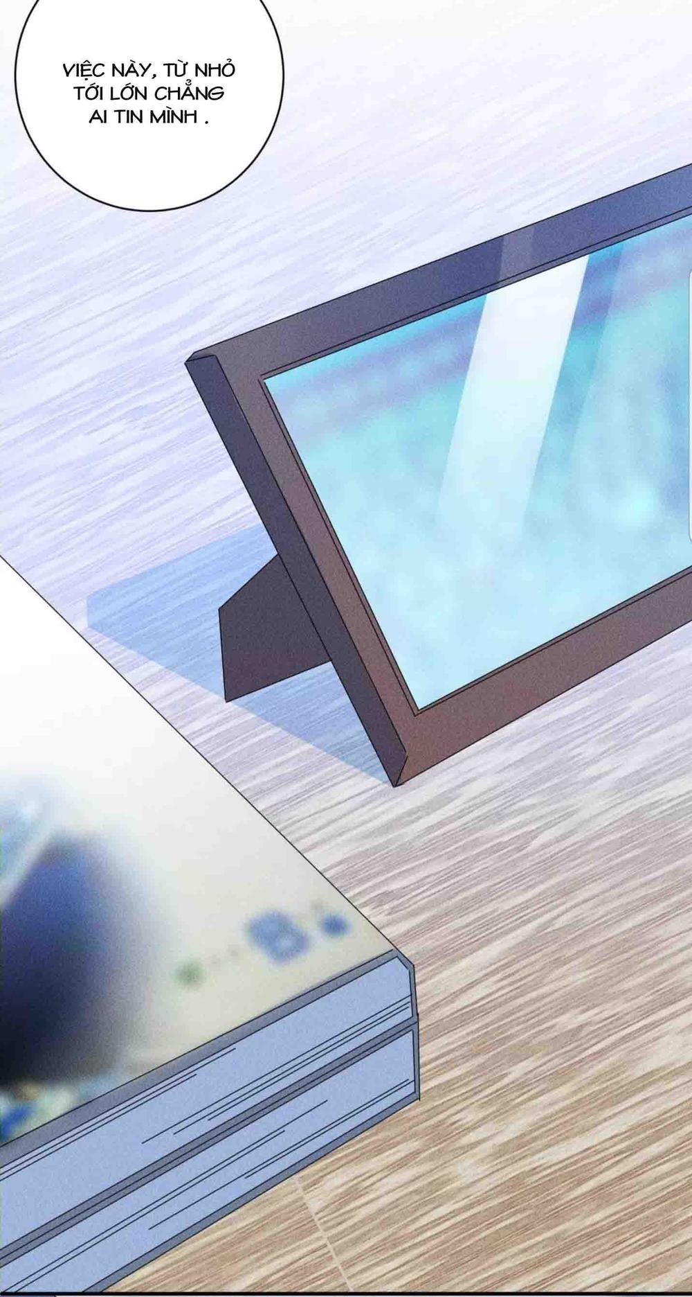 ánh trăng ngọt ngào chapter 9 25