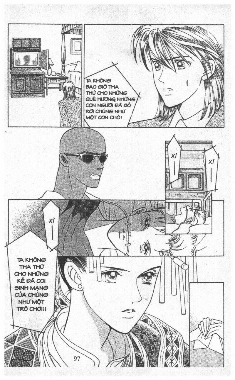 nàng tiên ánh trăng - kaguya hime chapter 12 95