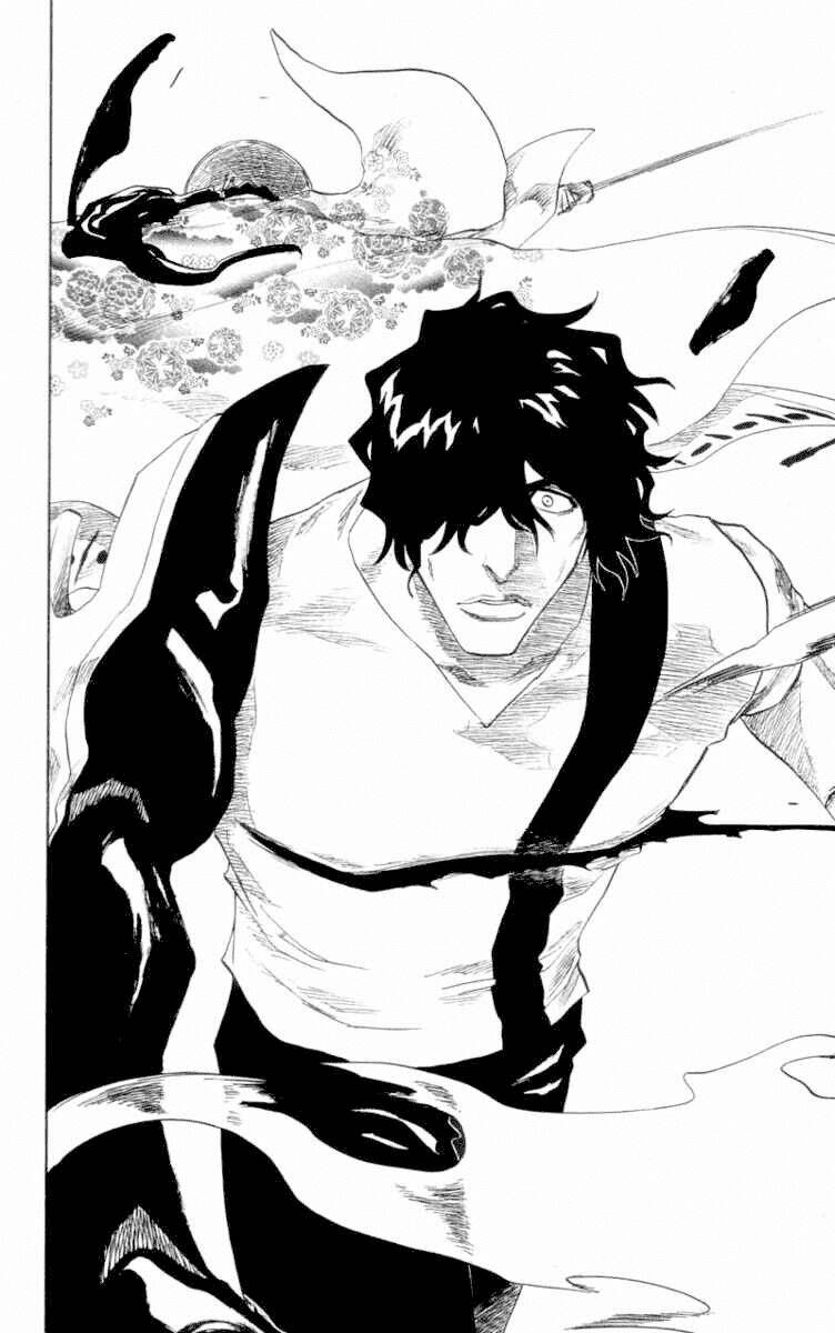 thần chết ichigo chapter 107 18