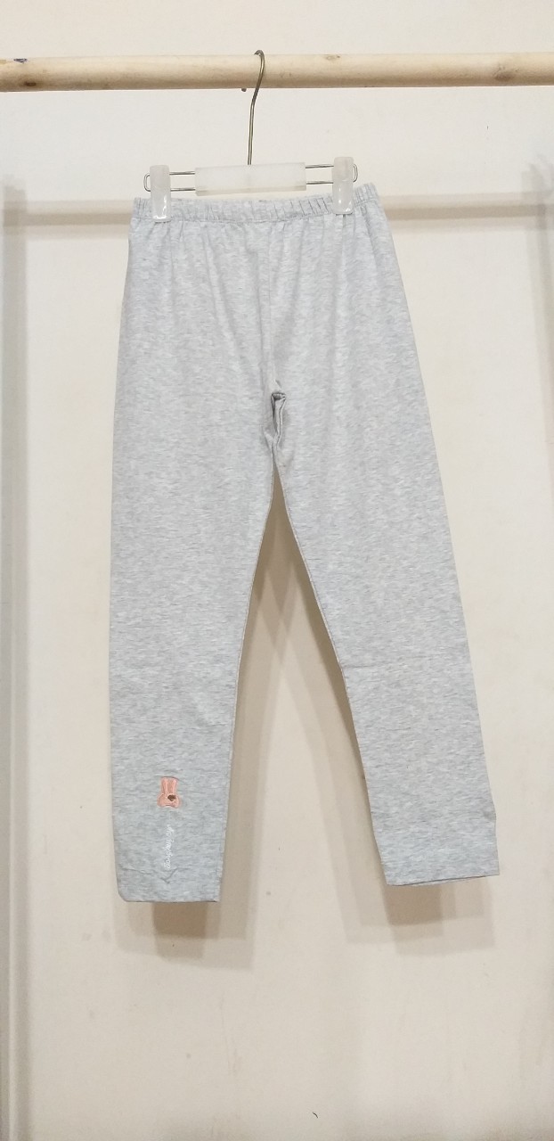 Quần dài legging size đại cho bé gái 22-48kg