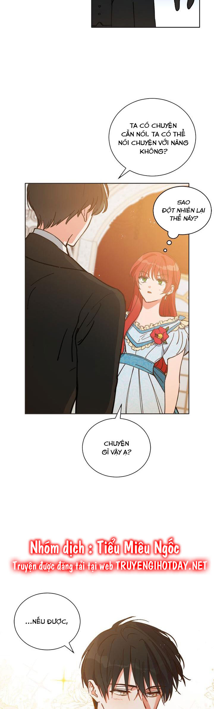 cái chết của nàng lamia chapter 28 8