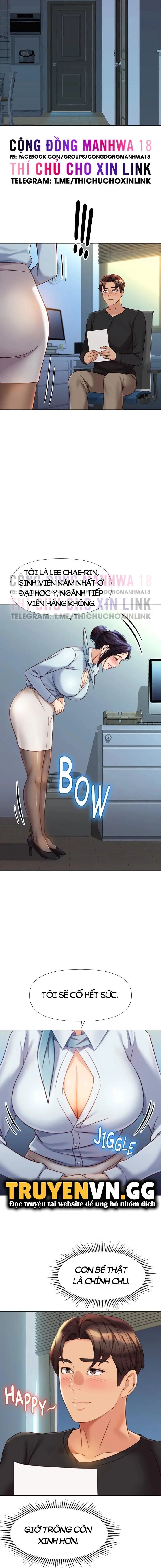 bạn của con gái tôi chapter 91 11