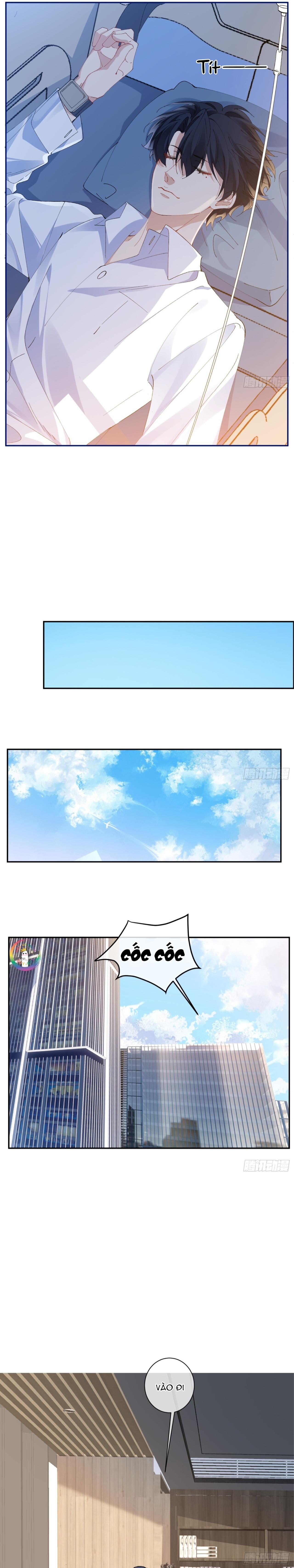 ỷ dưới hiếp trên chapter 5 14