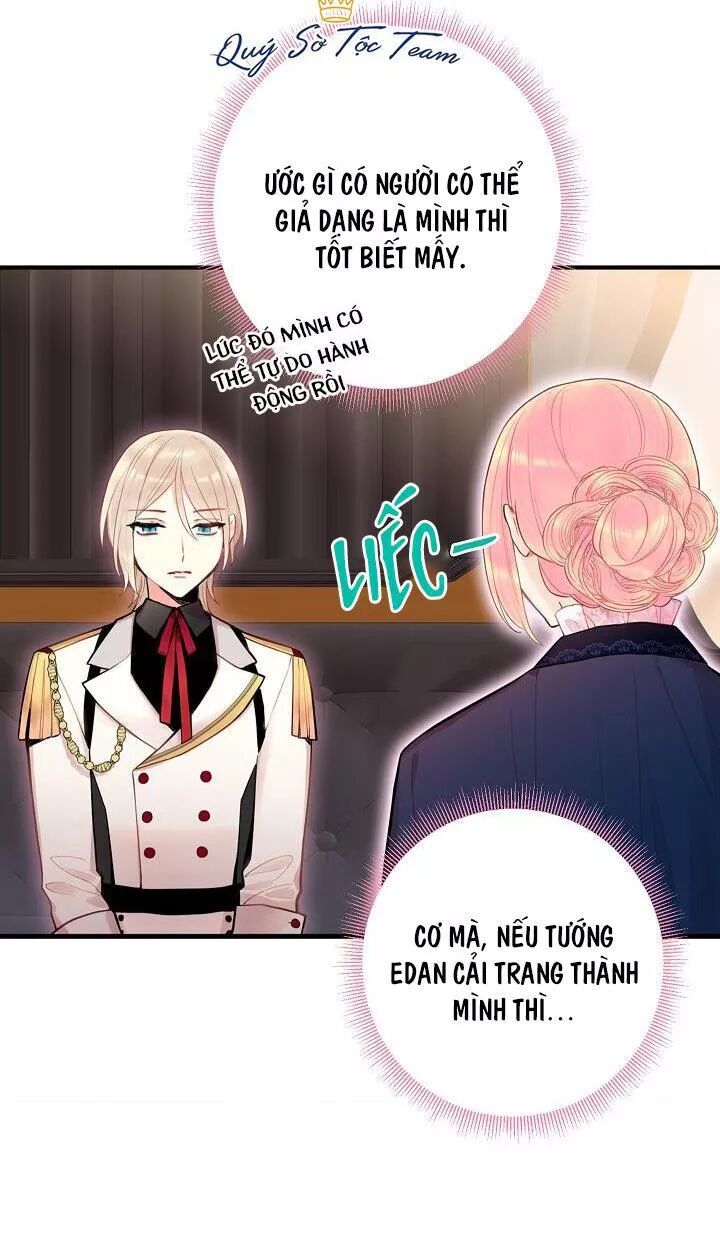 thánh nữ ẩn danh chapter 107 23