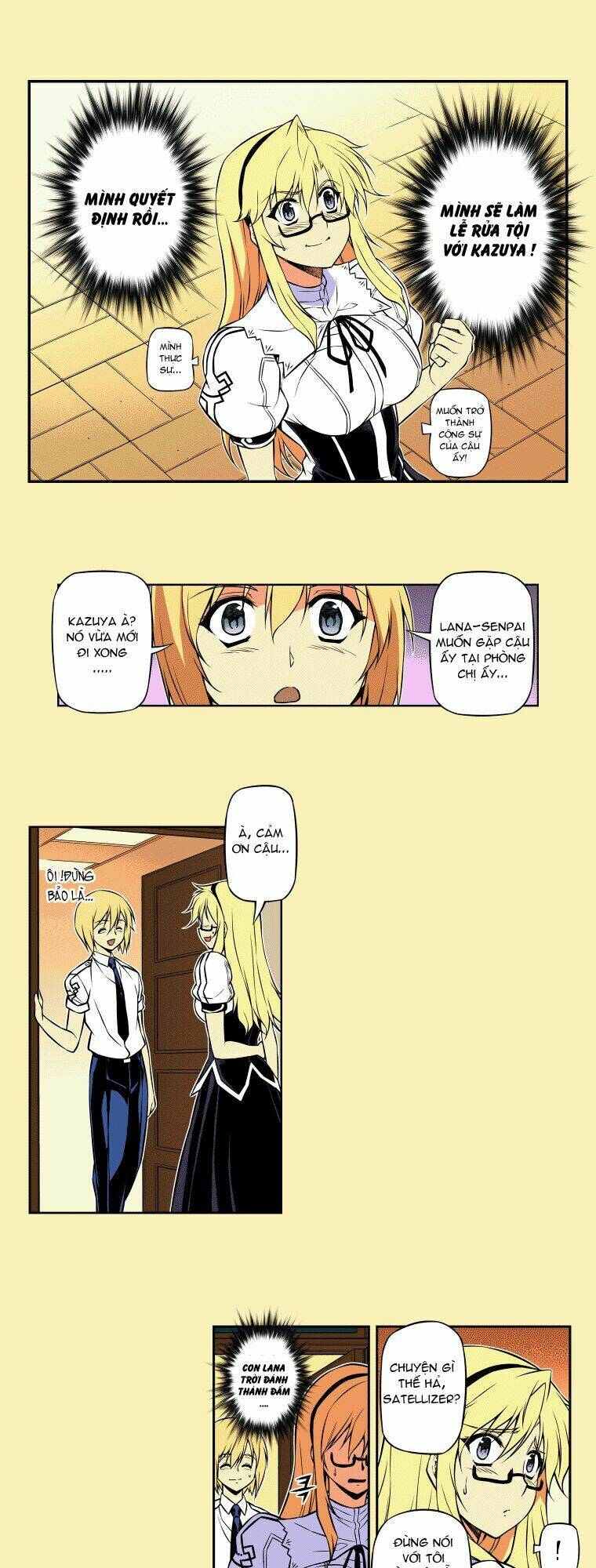 freezing - second season chapter 2 14