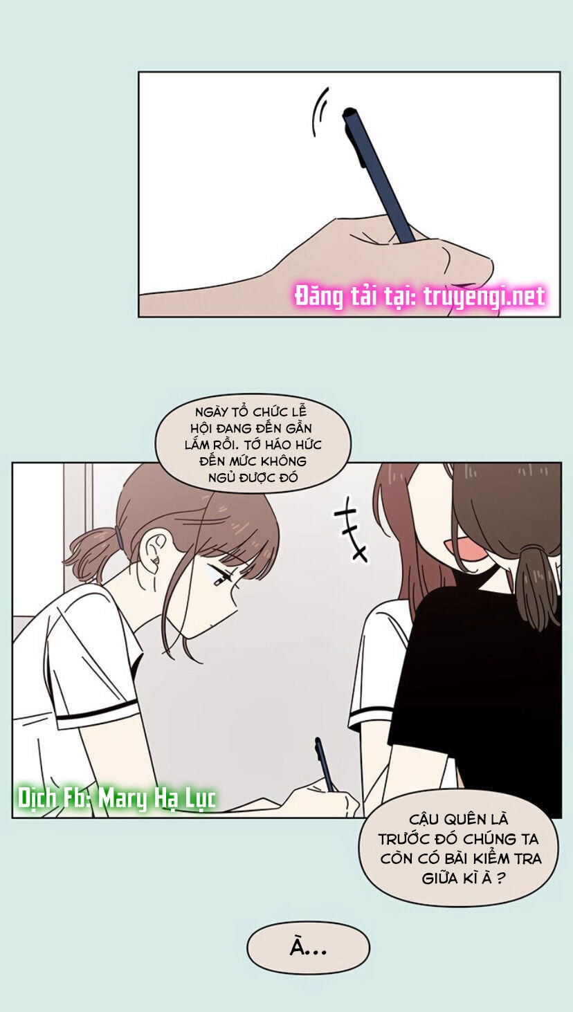 thanh xuân rực rỡ - season of blossom chapter 44 24