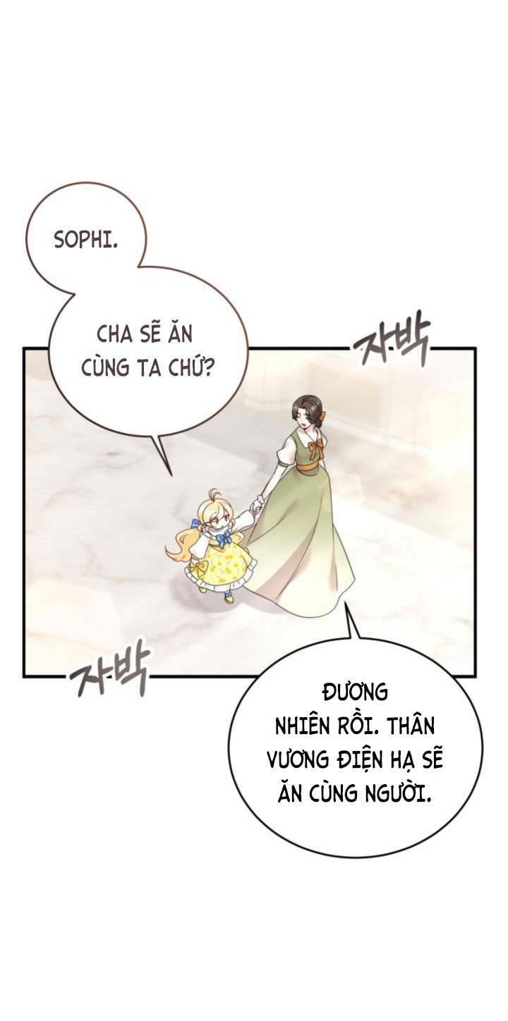 công chúa dược sĩ bé con chapter 5 28