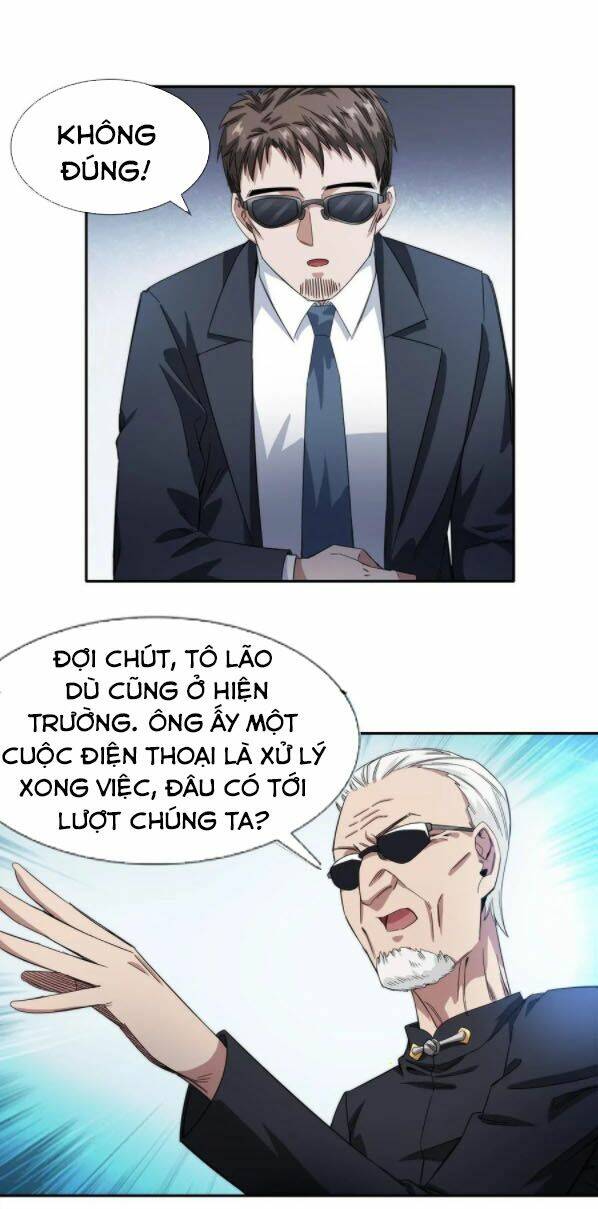 dạ thị chi vương chapter 19 25