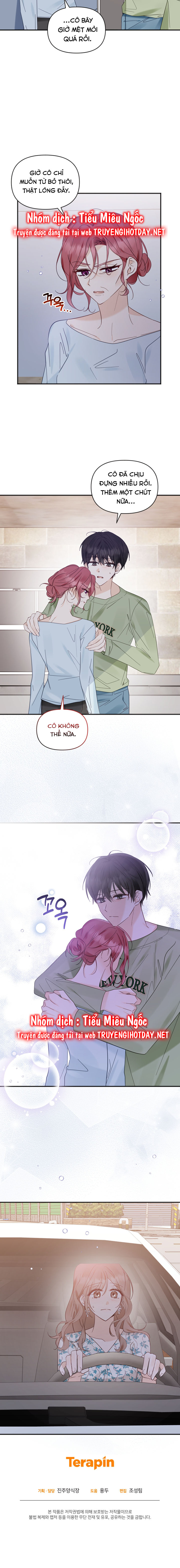 cuộc giao dịch lý tưởng chapter 76 5