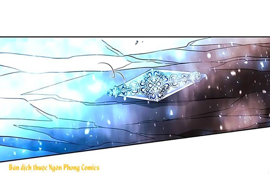 năm môn đệ của charlotte chapter 29 57