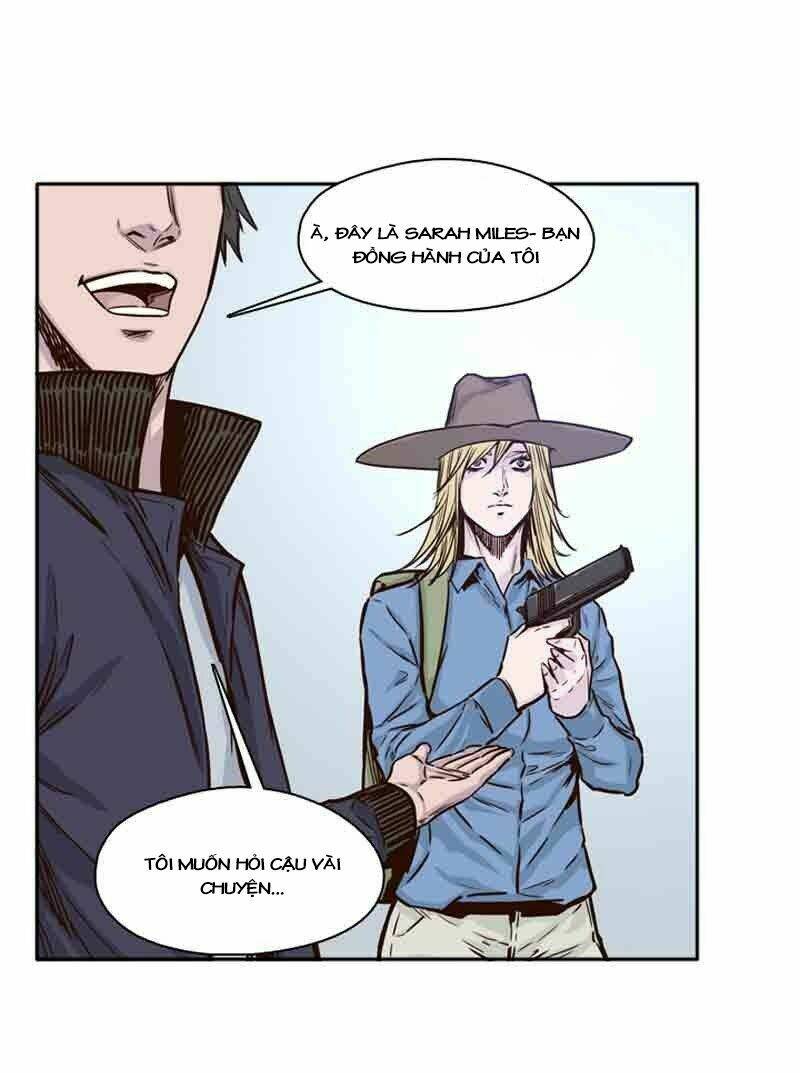 vua của vong linh chapter 65 3