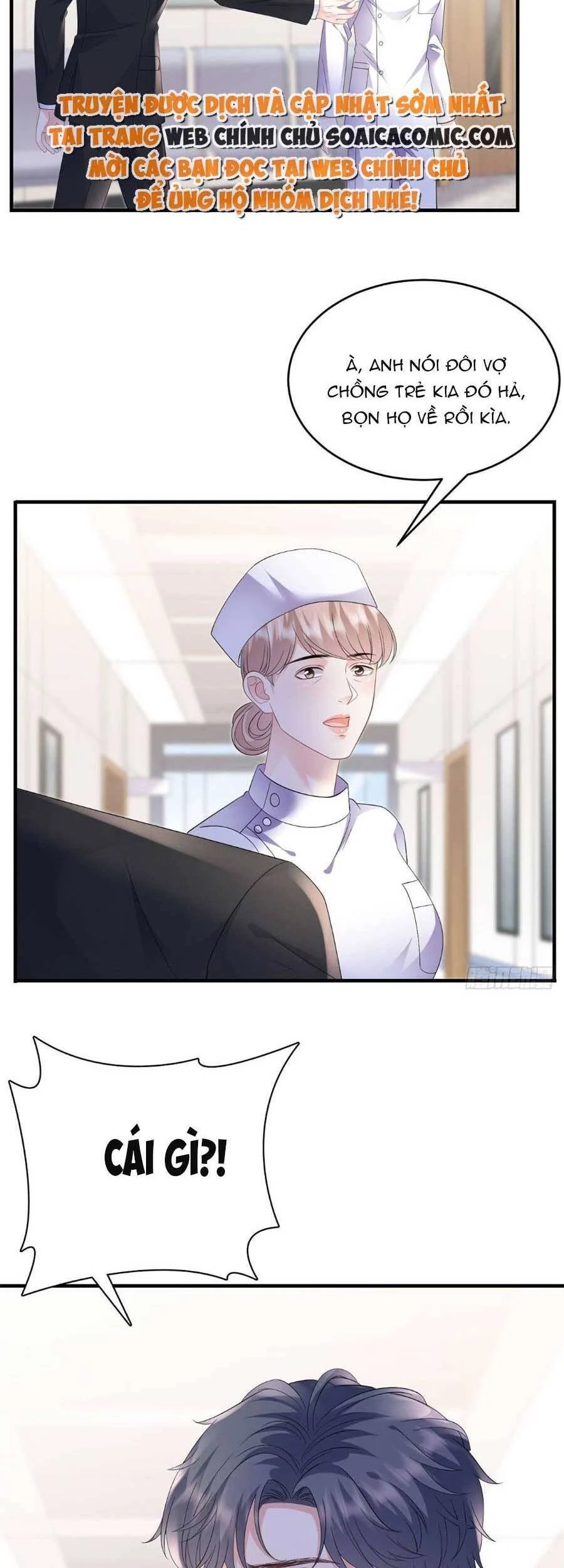 [16+] đại tiểu thư có thể có ý đồ xấu chapter 121 19