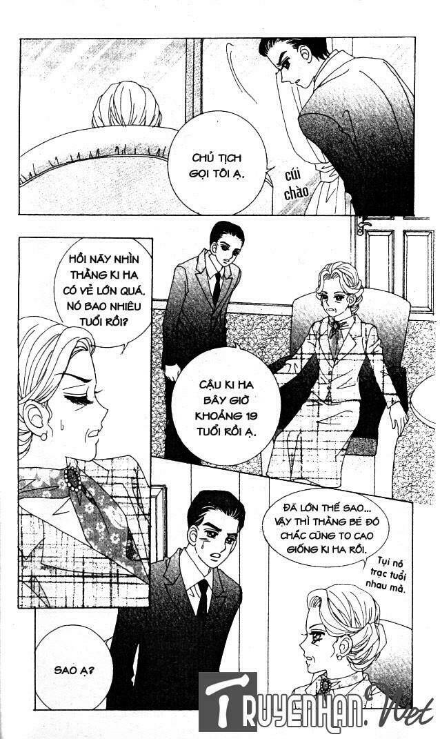 my lovely master chapter 13 19