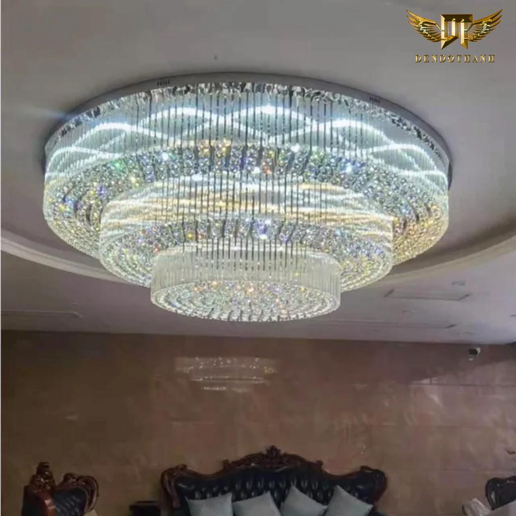 Đèn trần phòng ngủ,phòng khách MPL1  đèn ốp trần phale hiện đại mới sang trọng tô điểm không gian của nhà bạn DT LIGHT (HÀNG NHẬP KHẨU)