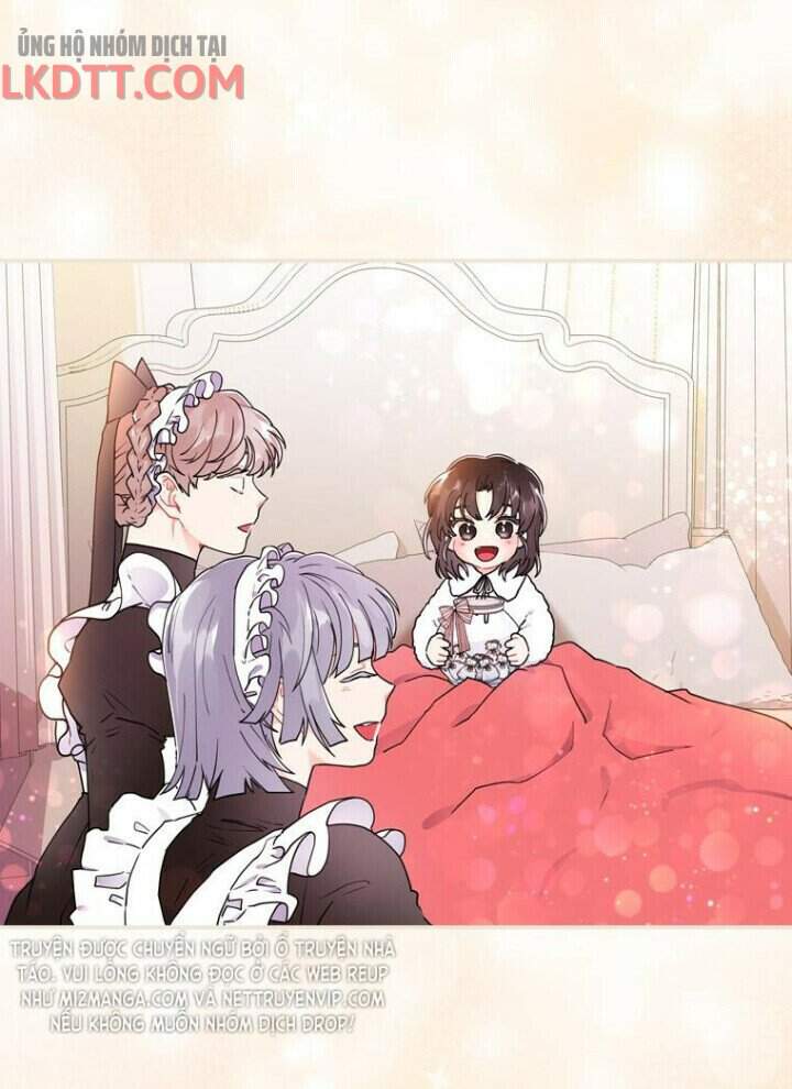 tôi đã trở thành con gái nuôi của nam chính chapter 9 27