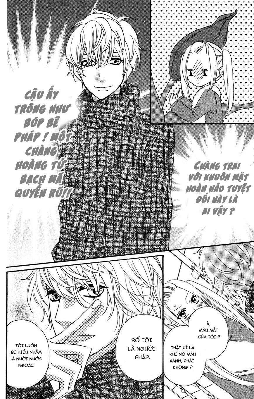 mairunovich chapter 47 15