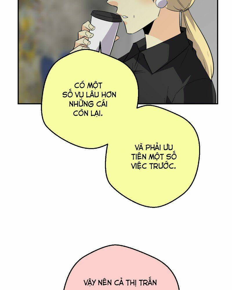 Thế Giới Không Hoàn Hảo Chapter 203 94