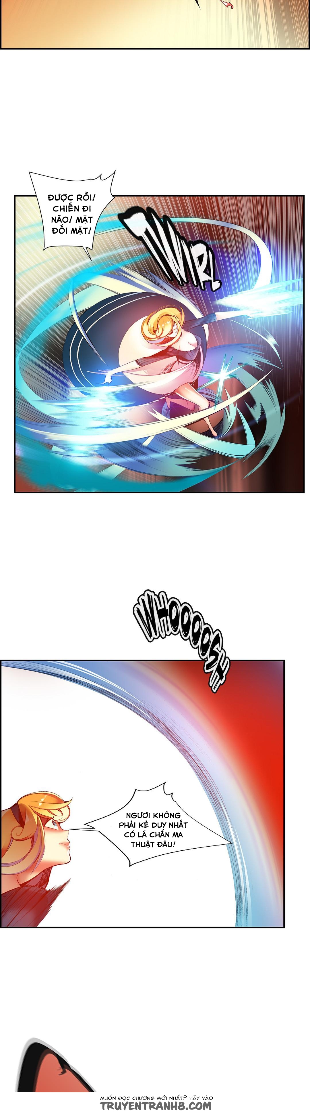 sự ràng buộc của lilith chapter 40 12