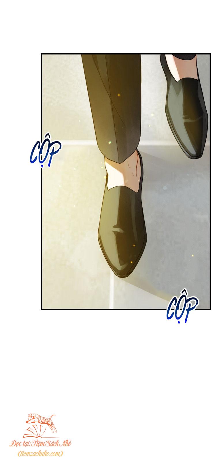 trở thành em gái nam chính truyện bl chapter 8 25