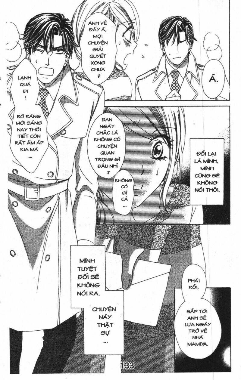 hôn nhân bất đắc dĩ - love of firos you chapter 35 35