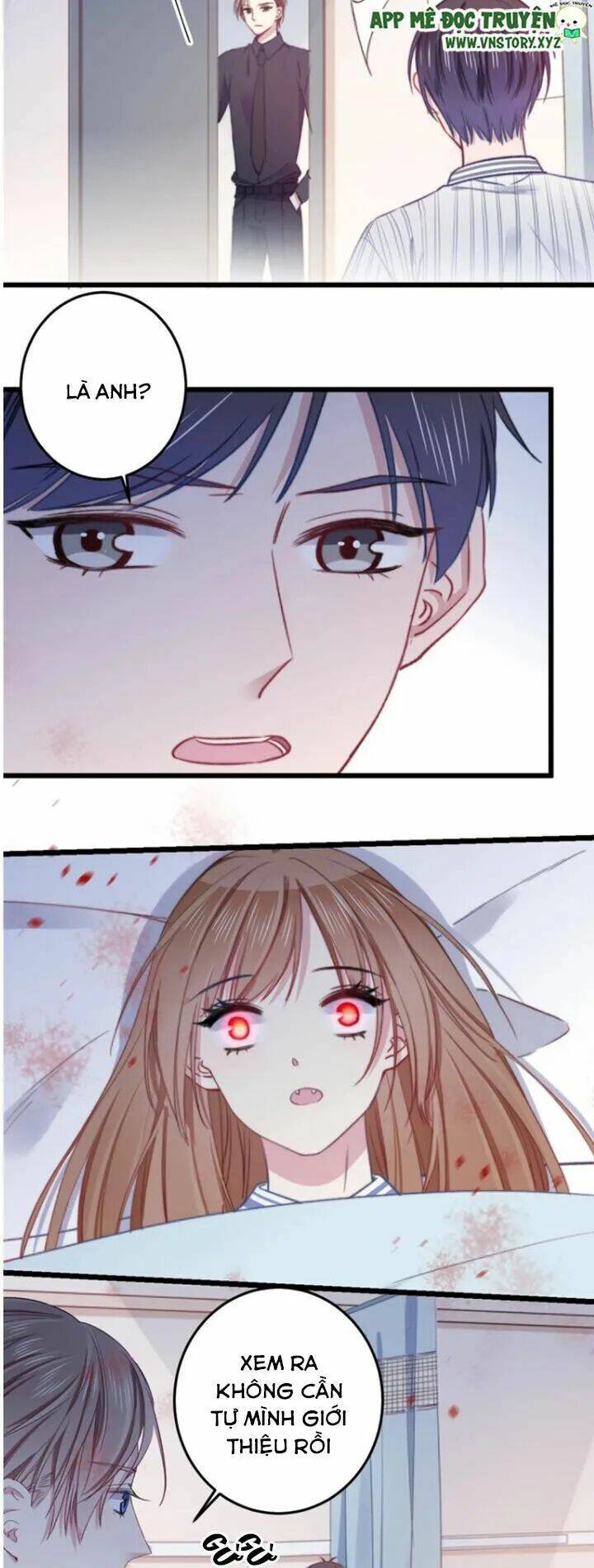 huyết quỷ luyến nhân chapter 19 5