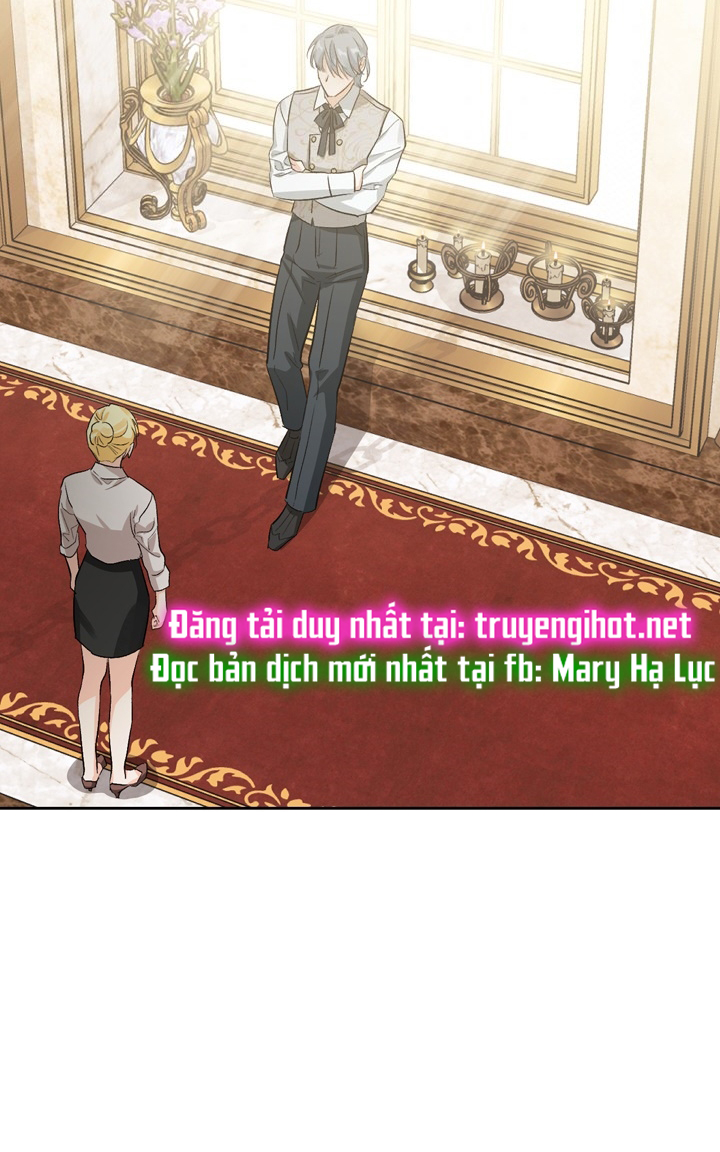 ác nữ xứng đôi với bạo chúa chapter 103 7