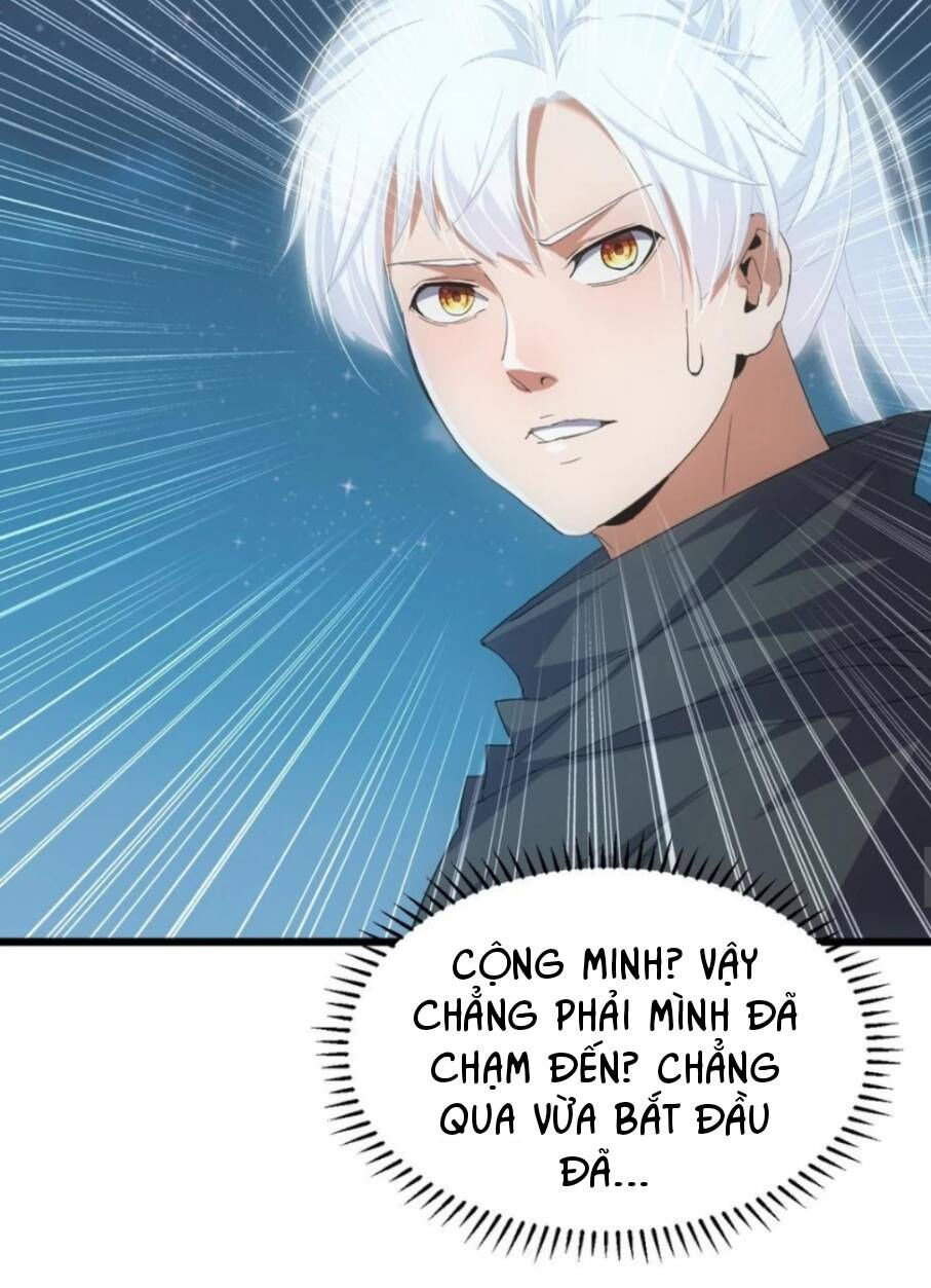 vạn cổ đệ nhất thần chapter 145 17