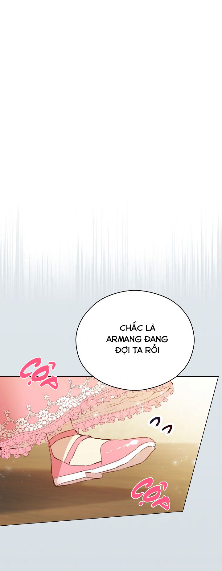 mối tình lãng mạn với kẻ phản diện chapter 21 70