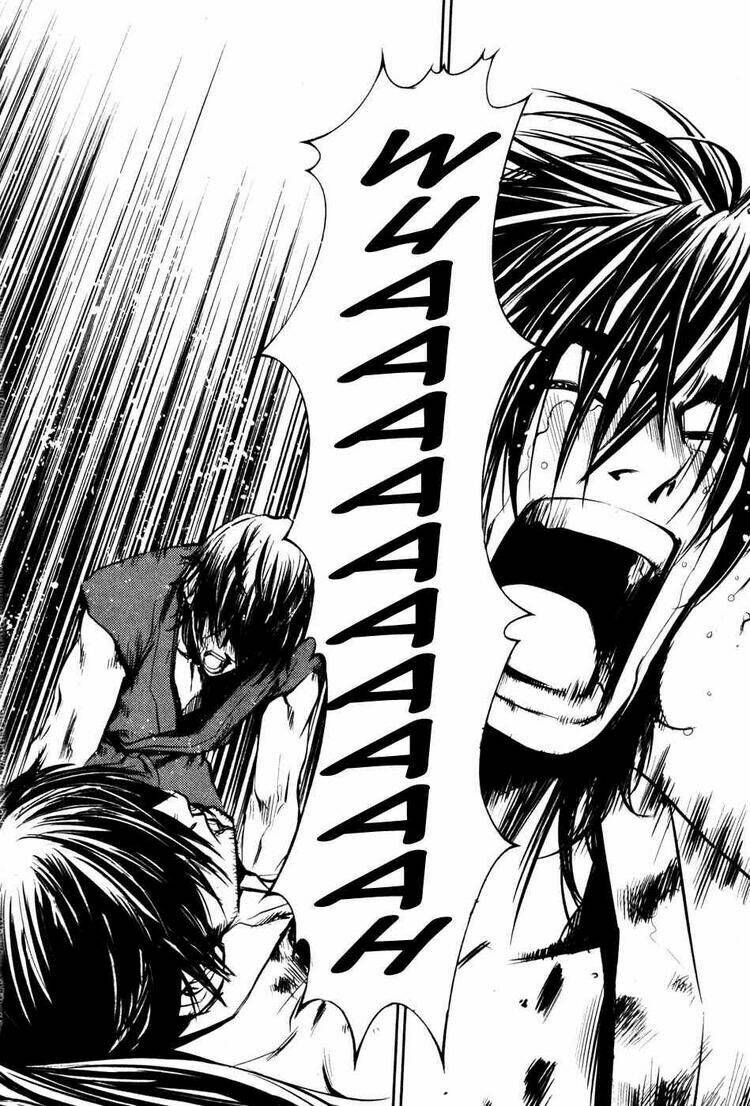 Kẻ phá hoại chapter 49 18