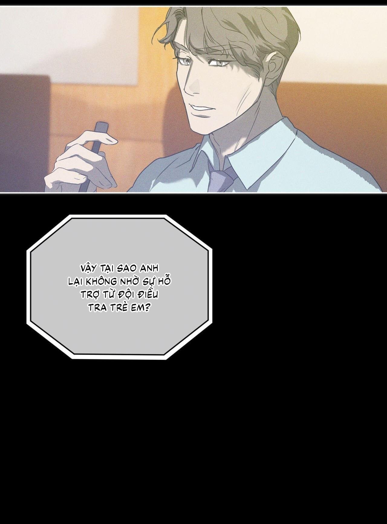 hồi ức của nhịp thở chapter 24 41