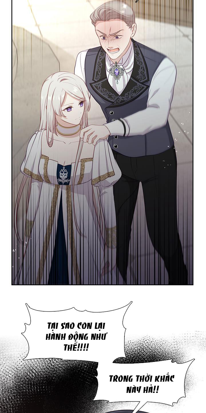 cẩn thận nữ phụ phản diện đấy! chapter 97 29