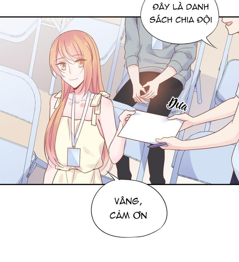 mật thất khốn du ngư chapter 9 16