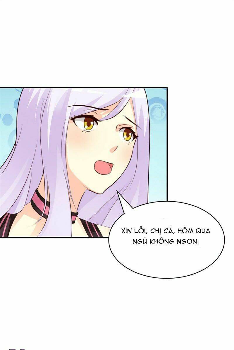 boss cấm dục thành nghiện chapter 4 26