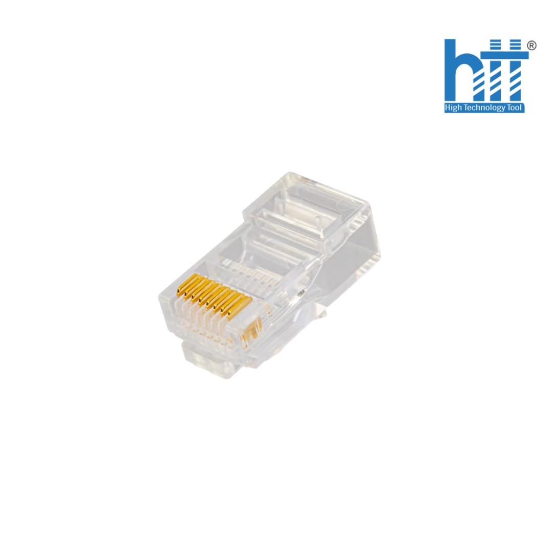 Đầu mạng RJ45 DINTEK UTP Cat 6 (1501-88027) - Hàng Chính Hãng