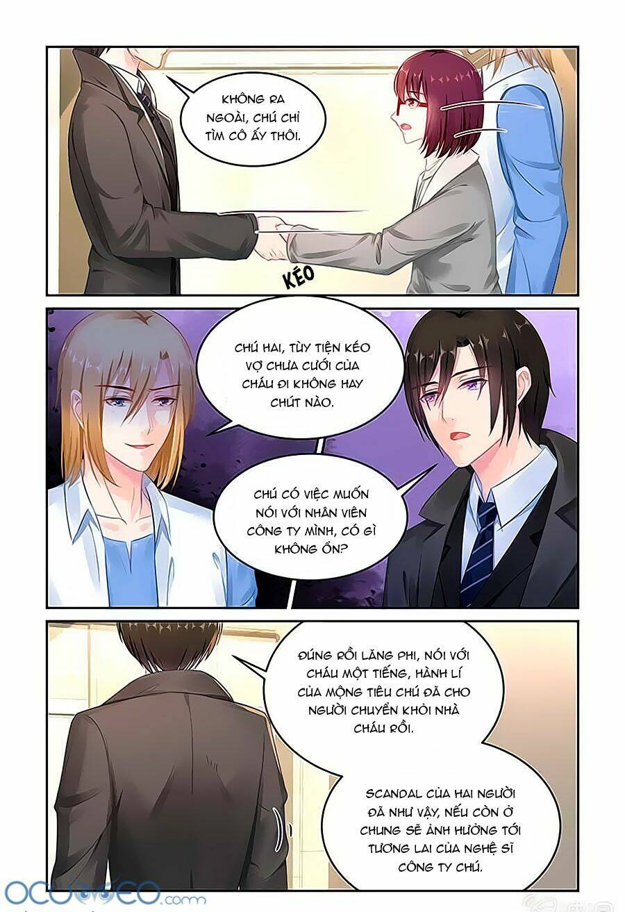 danh môn thiên hậu chapter 149 2