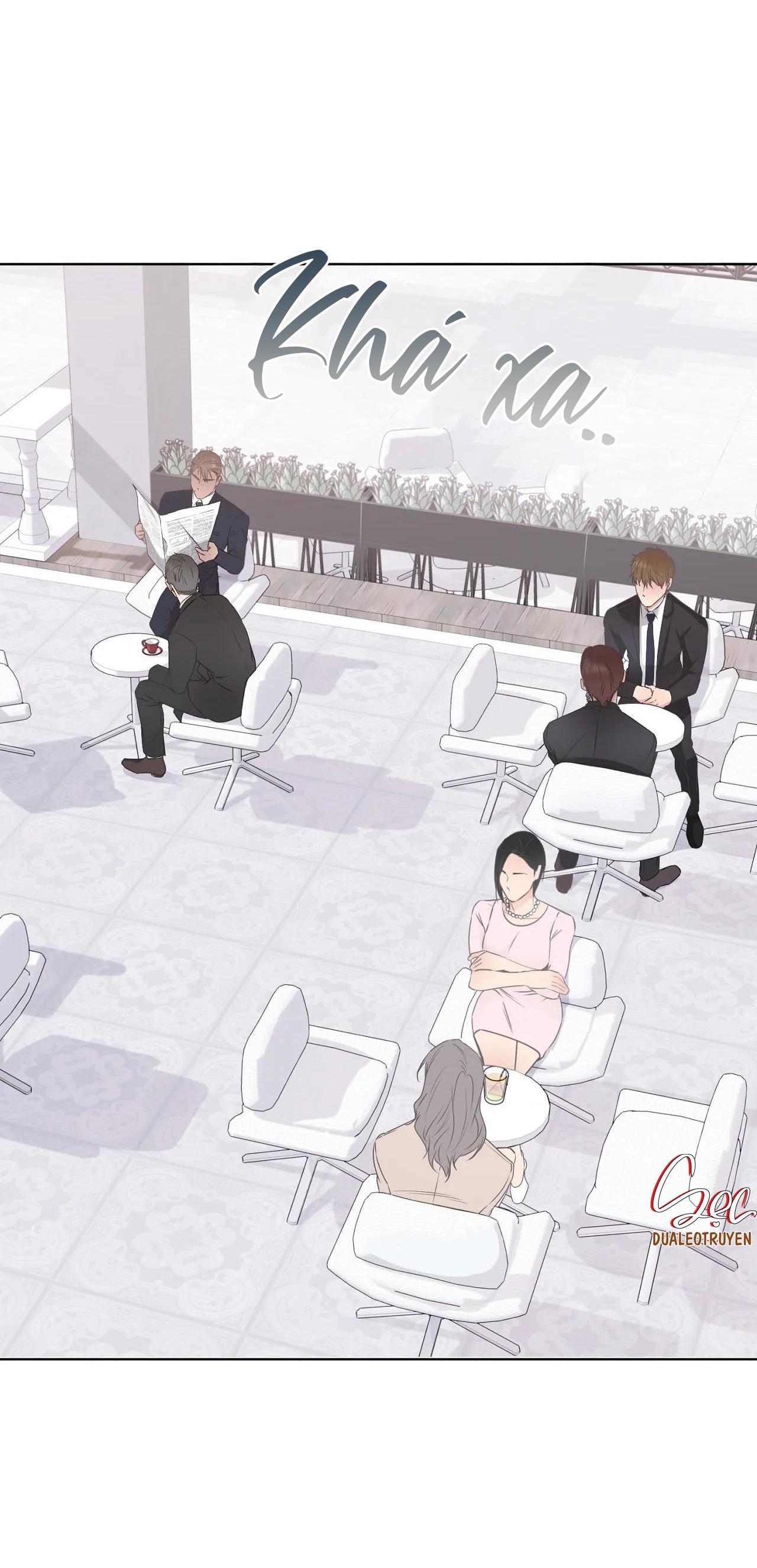 bên trong lớp cảnh phục chapter 35 32