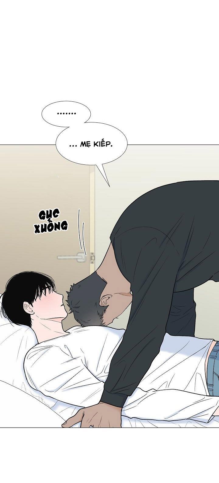 công nam bắc thụ chapter 4 32