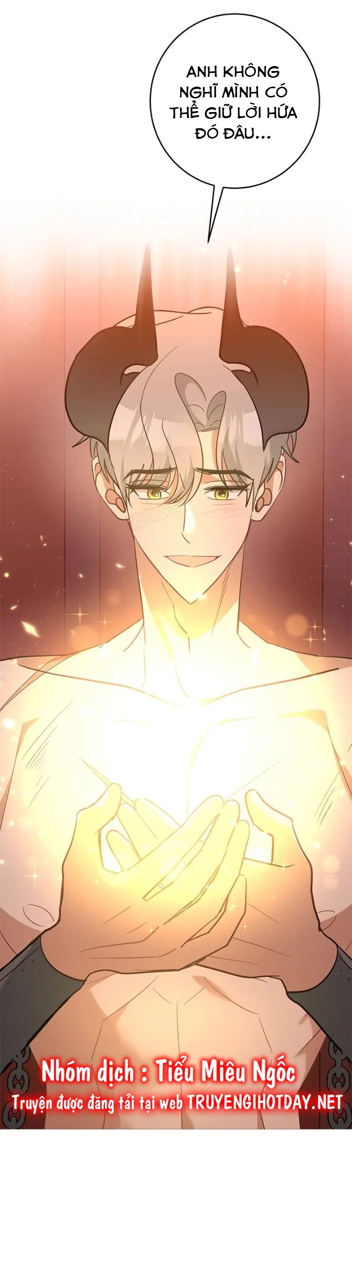 nụ hôn của tên ác ma chapter 45 51